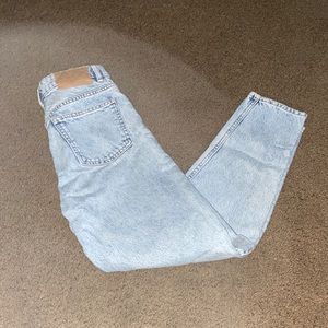 Zara Jeans